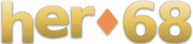 hero 68 logo