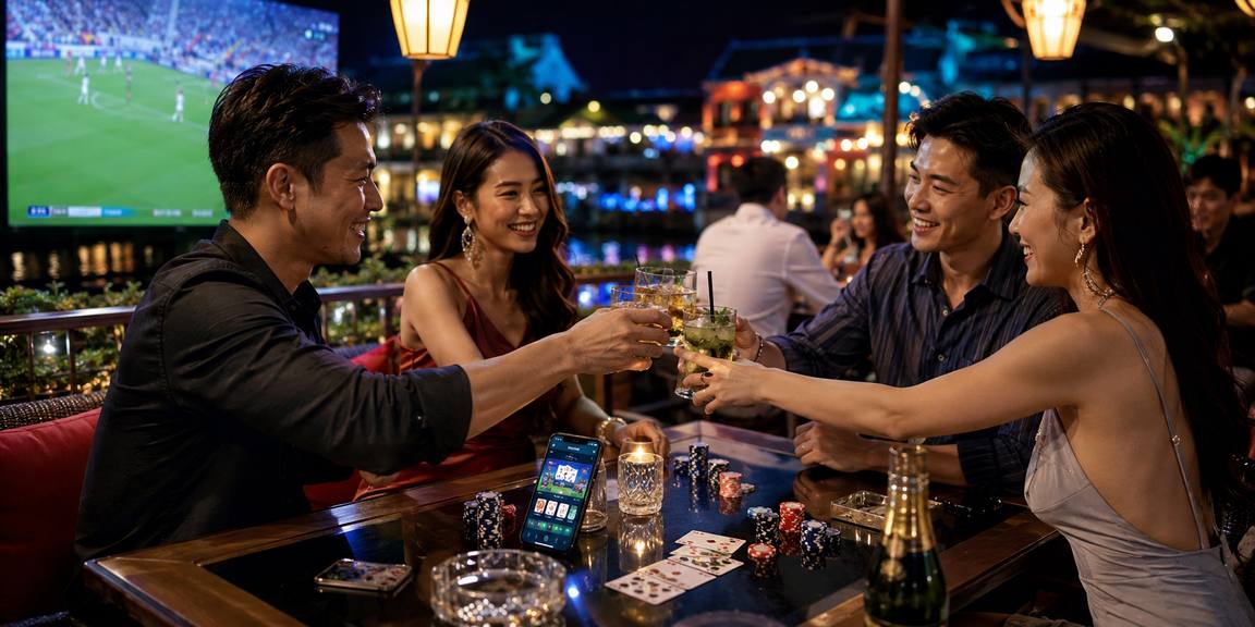 hero 68 Chúng tôi xây dựng hero 68 cho người Việt